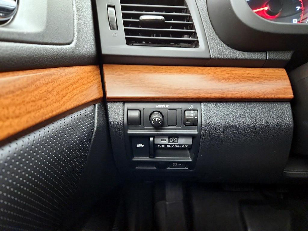 used 2013 Subaru Outback car, priced at $14,599