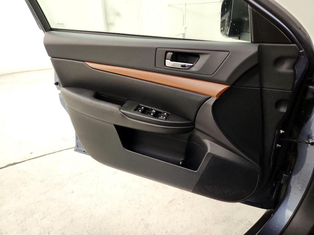used 2013 Subaru Outback car, priced at $14,599