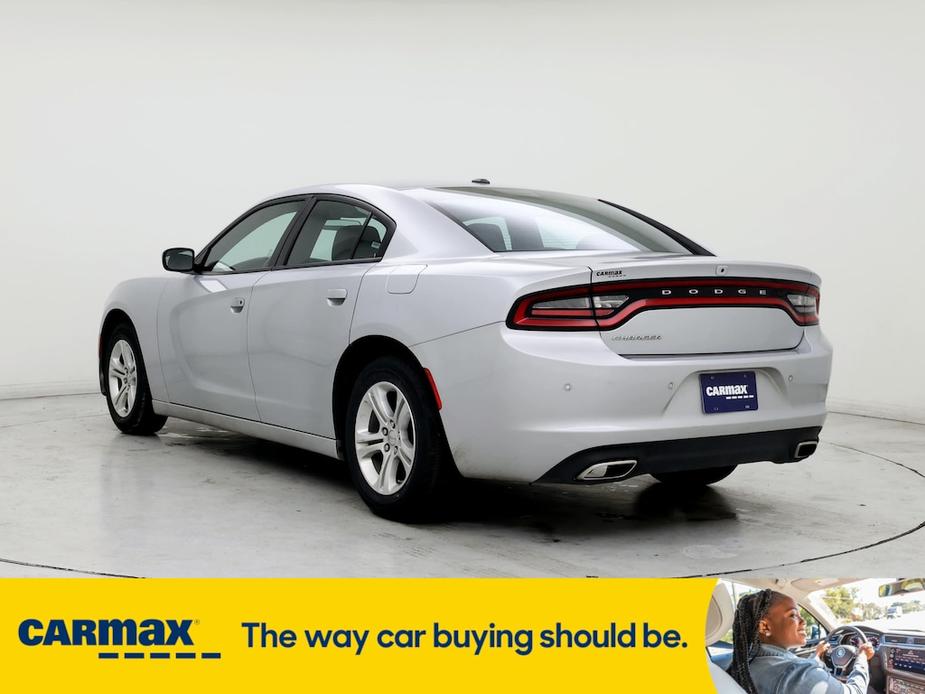 used 2022 Dodge Charger car, priced at $20,998