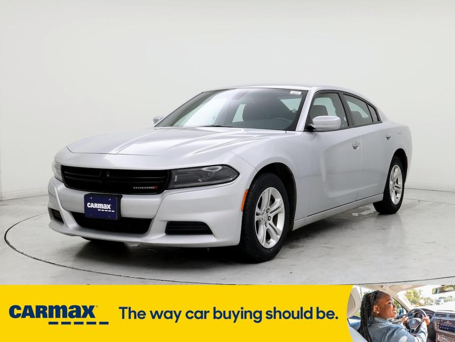 used 2022 Dodge Charger car, priced at $20,998