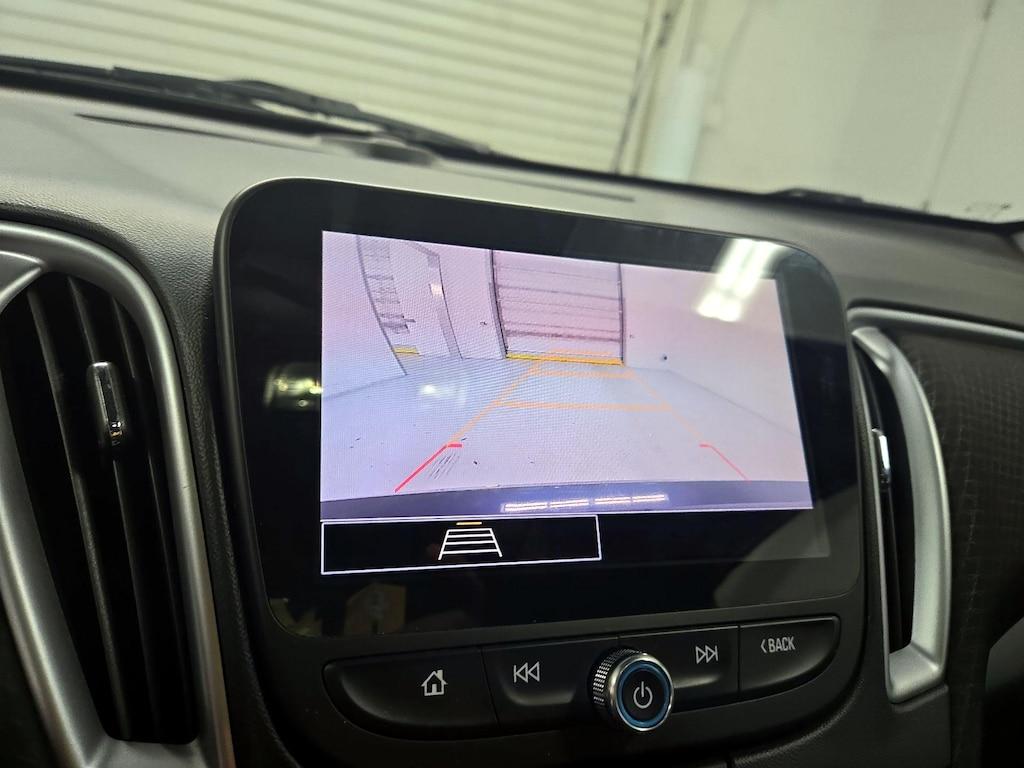 used 2023 Chevrolet Malibu car, priced at $17,998