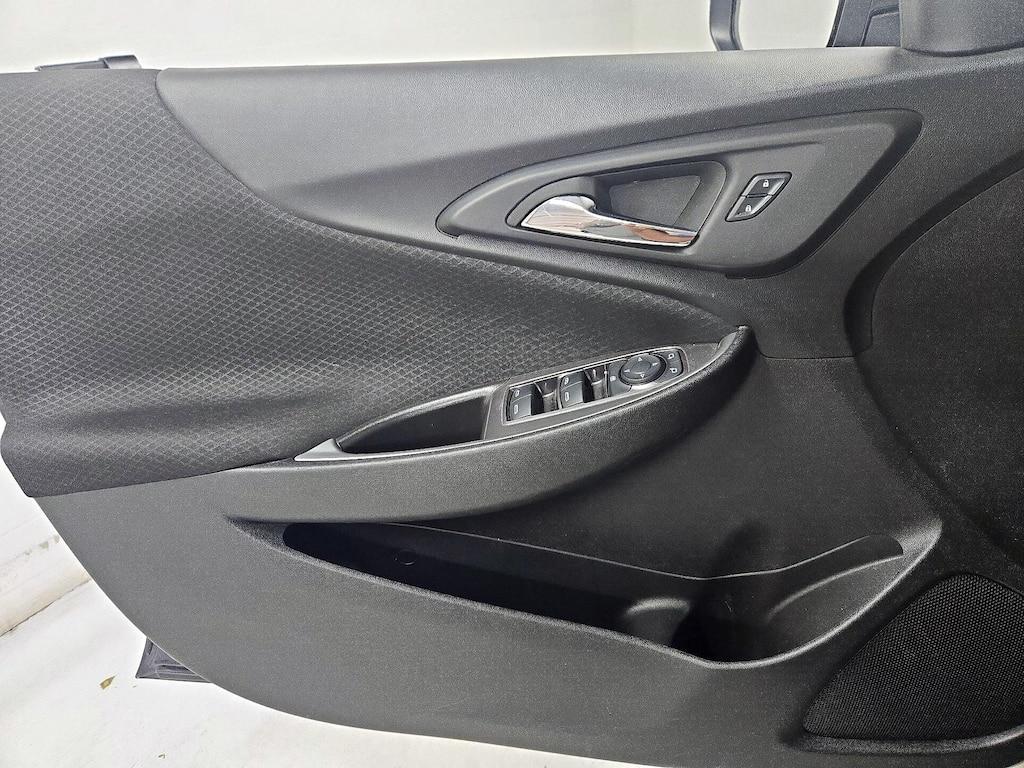 used 2023 Chevrolet Malibu car, priced at $17,998