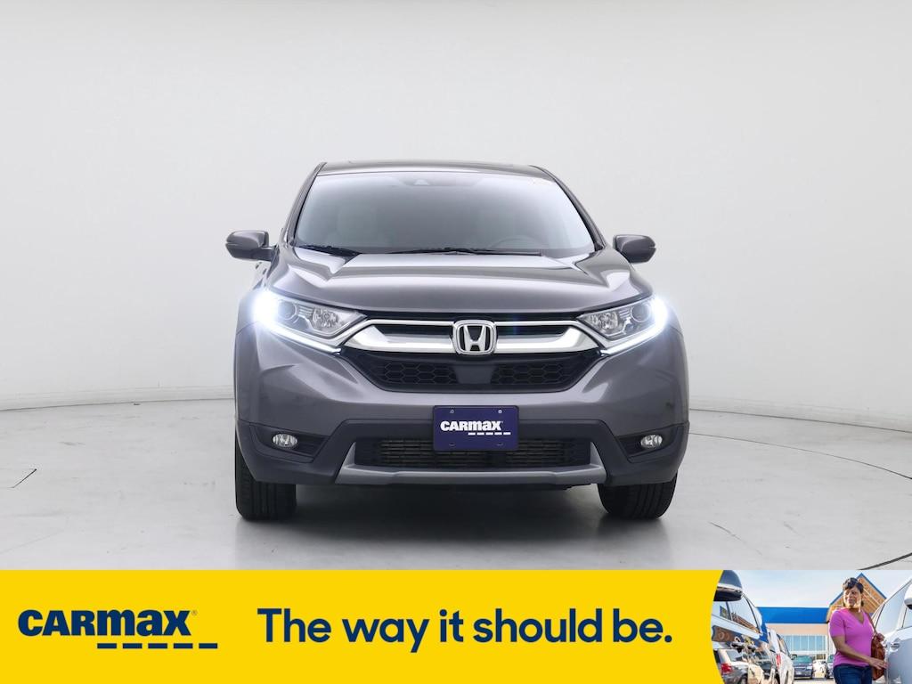 used 2019 Honda CR-V car, priced at $22,998