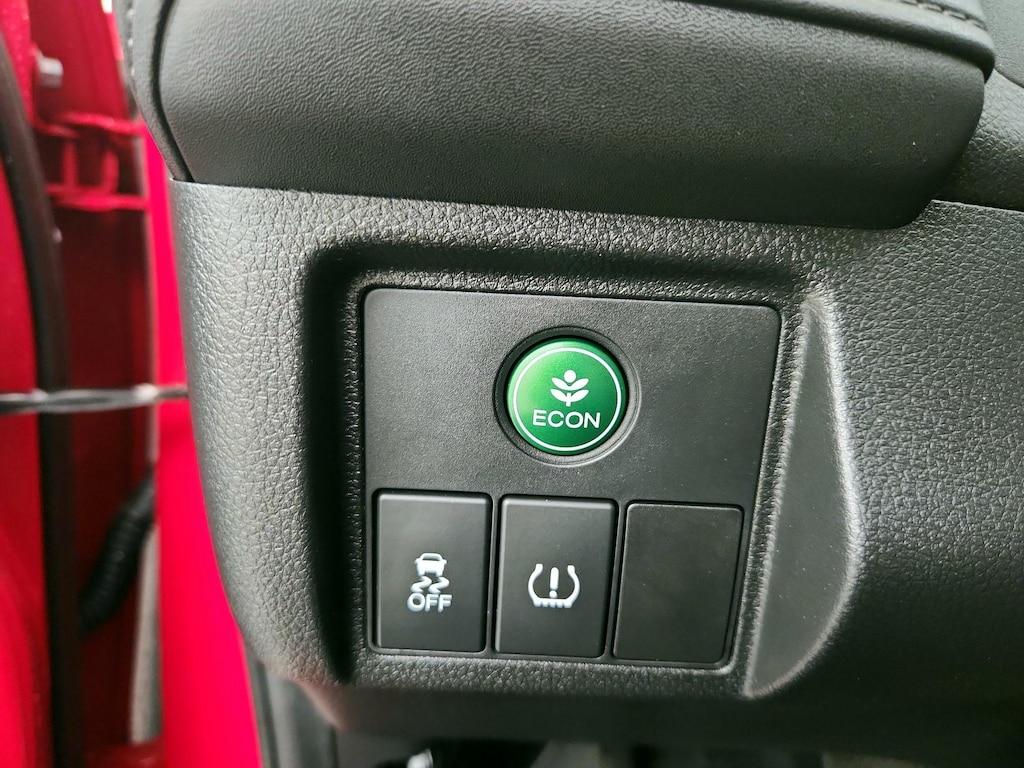 used 2017 Honda HR-V car, priced at $18,998