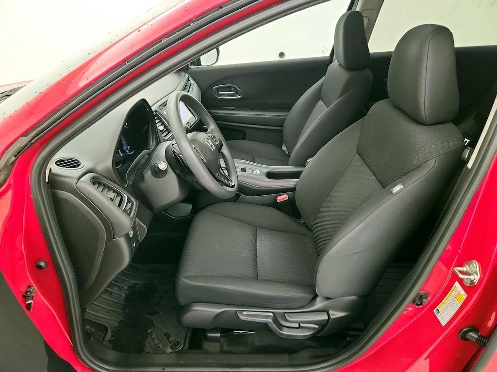 used 2017 Honda HR-V car, priced at $18,998