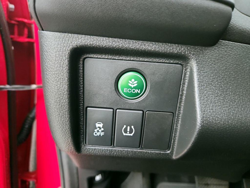 used 2017 Honda HR-V car, priced at $18,998