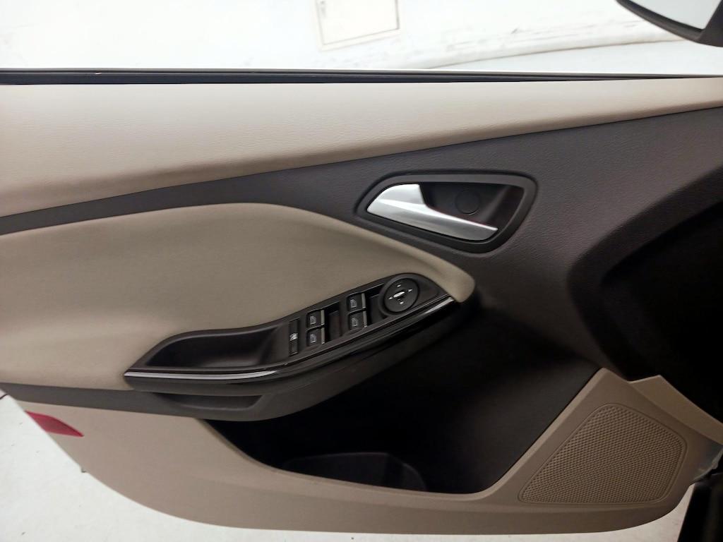 used 2014 Ford Focus Electric car, priced at $10,599
