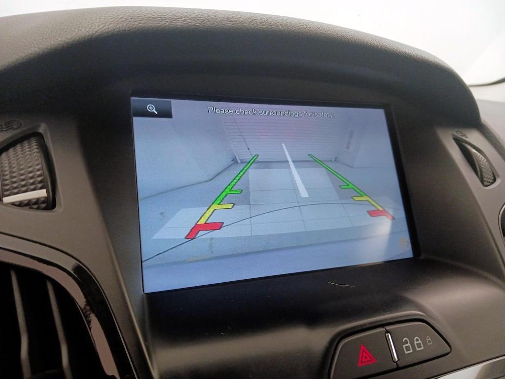 used 2014 Ford Focus Electric car, priced at $10,599