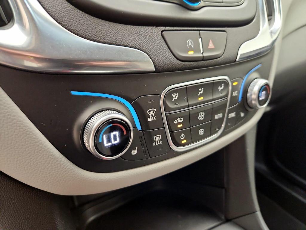 used 2023 Chevrolet Equinox car, priced at $23,998