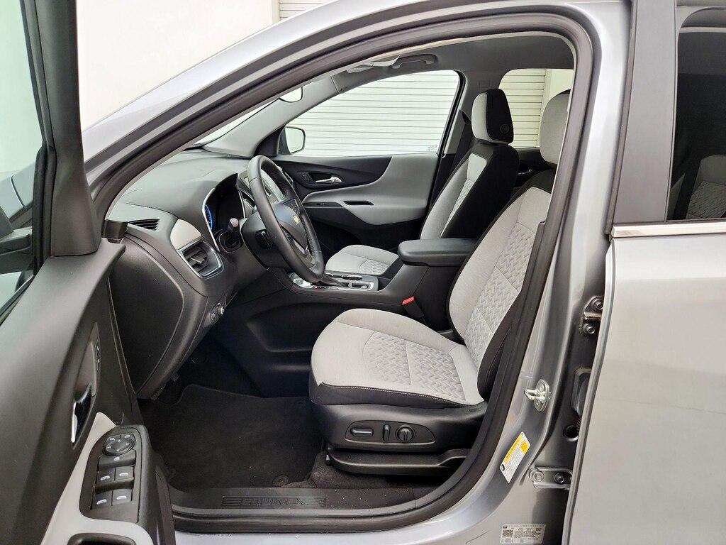 used 2023 Chevrolet Equinox car, priced at $23,998