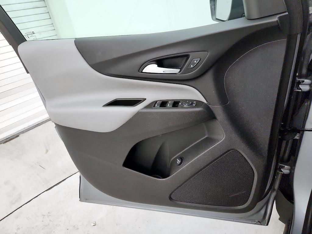 used 2023 Chevrolet Equinox car, priced at $23,998