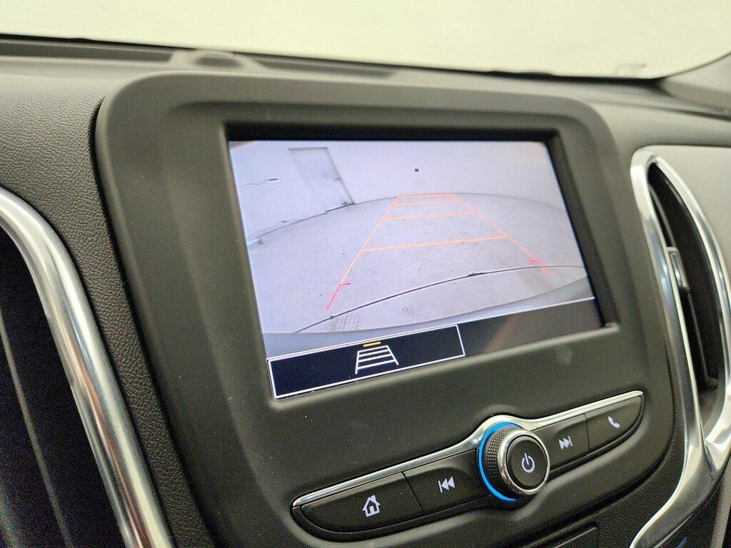 used 2023 Chevrolet Equinox car, priced at $23,998