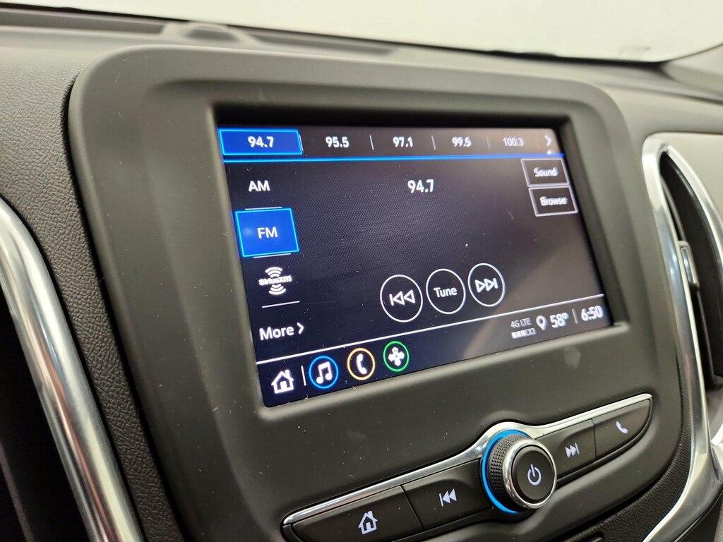 used 2023 Chevrolet Equinox car, priced at $23,998