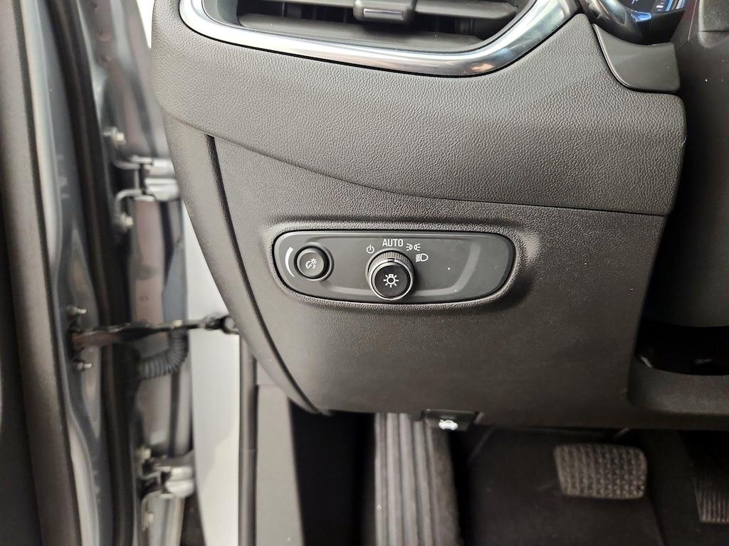 used 2023 Chevrolet Equinox car, priced at $23,998