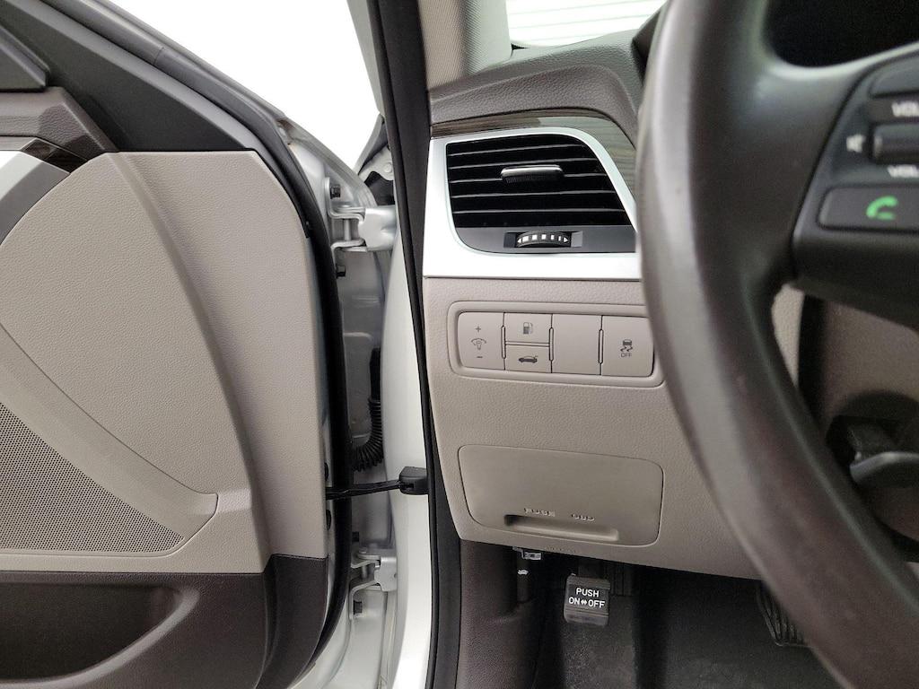 used 2015 Hyundai Genesis car, priced at $14,599