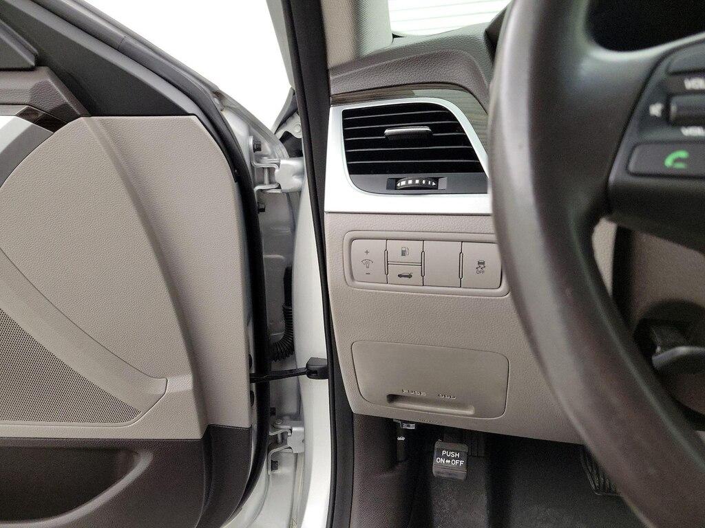 used 2015 Hyundai Genesis car, priced at $14,998