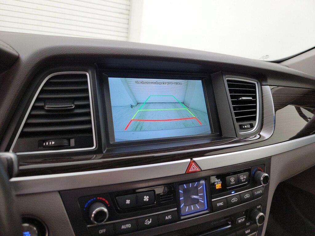 used 2015 Hyundai Genesis car, priced at $14,998