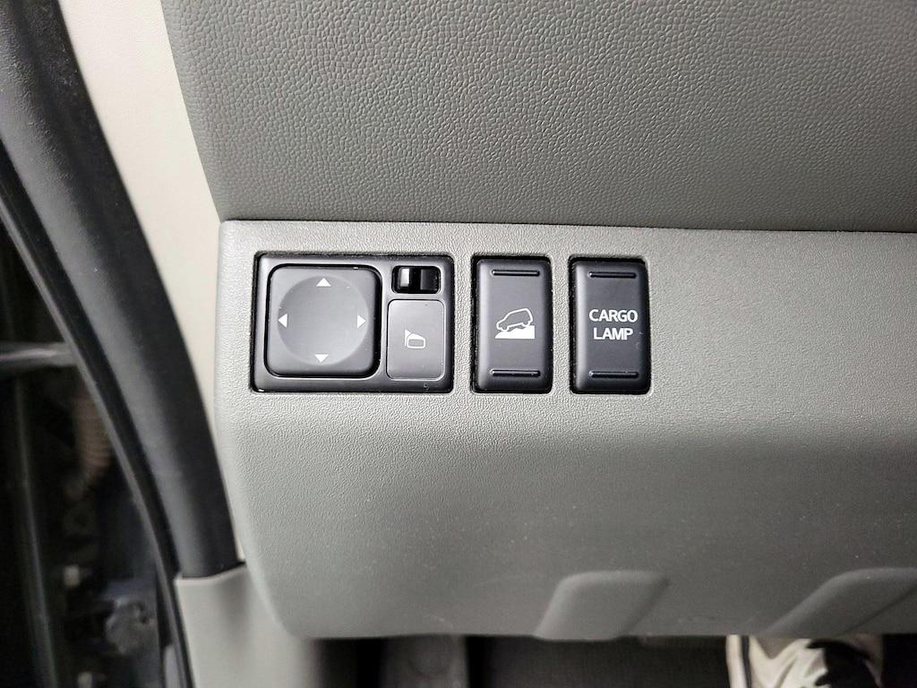 used 2021 Nissan Frontier car, priced at $28,998