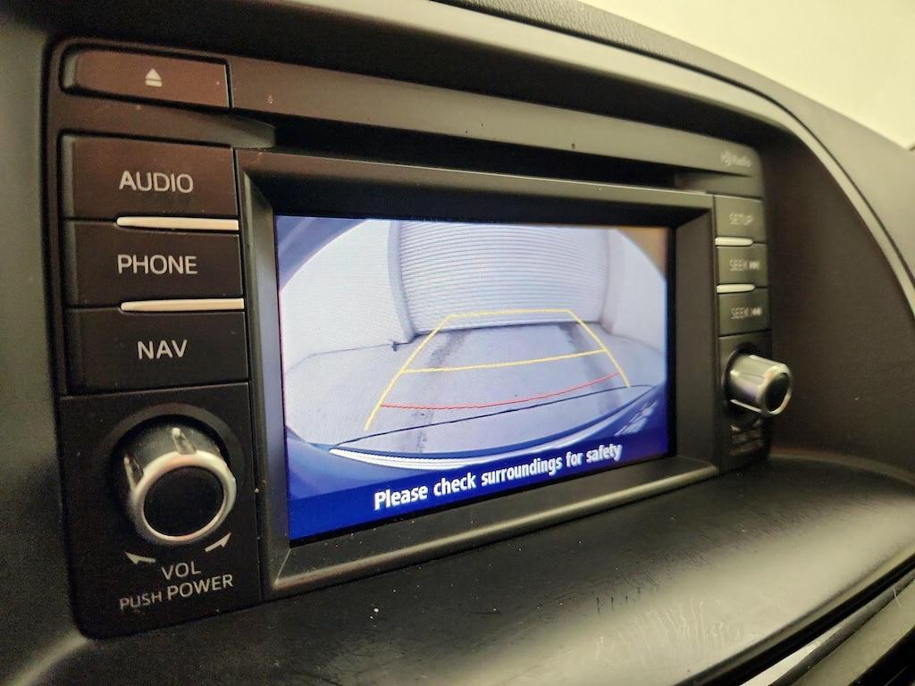 used 2014 Mazda CX-5 car, priced at $16,998