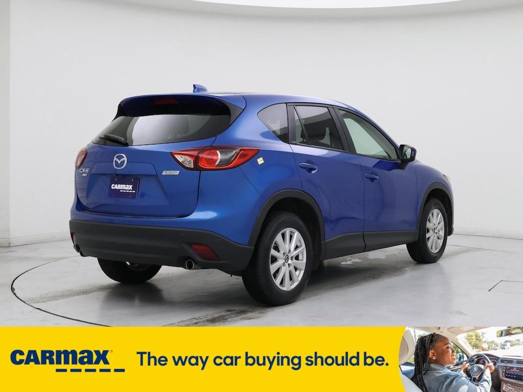used 2014 Mazda CX-5 car, priced at $16,998
