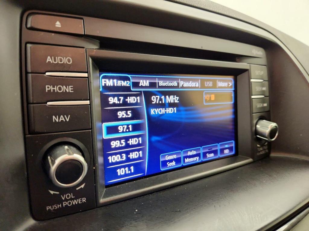 used 2014 Mazda CX-5 car, priced at $16,998