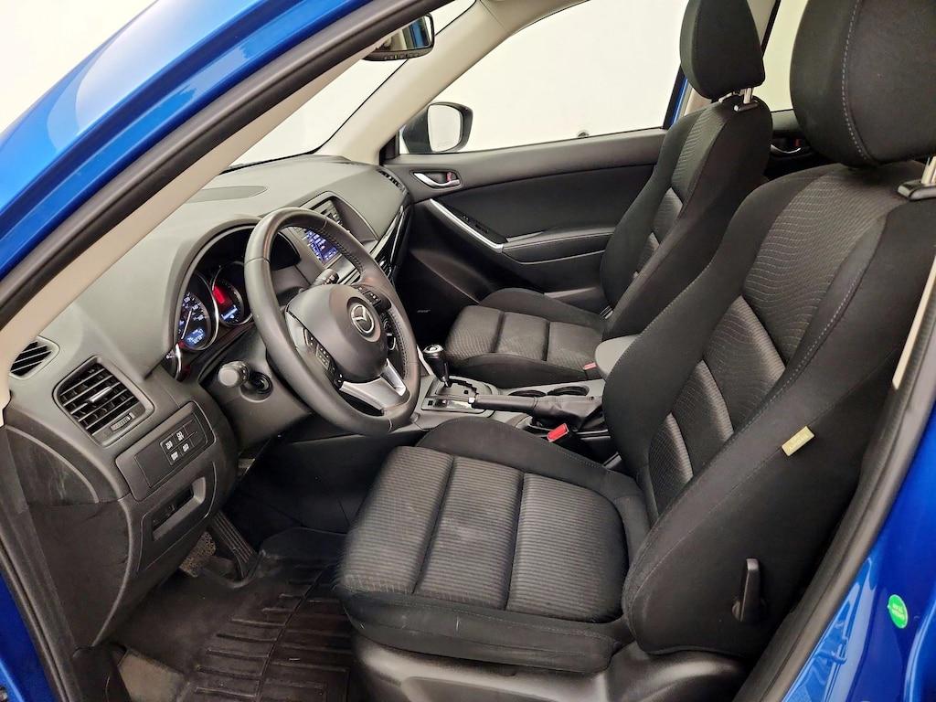 used 2014 Mazda CX-5 car, priced at $16,998