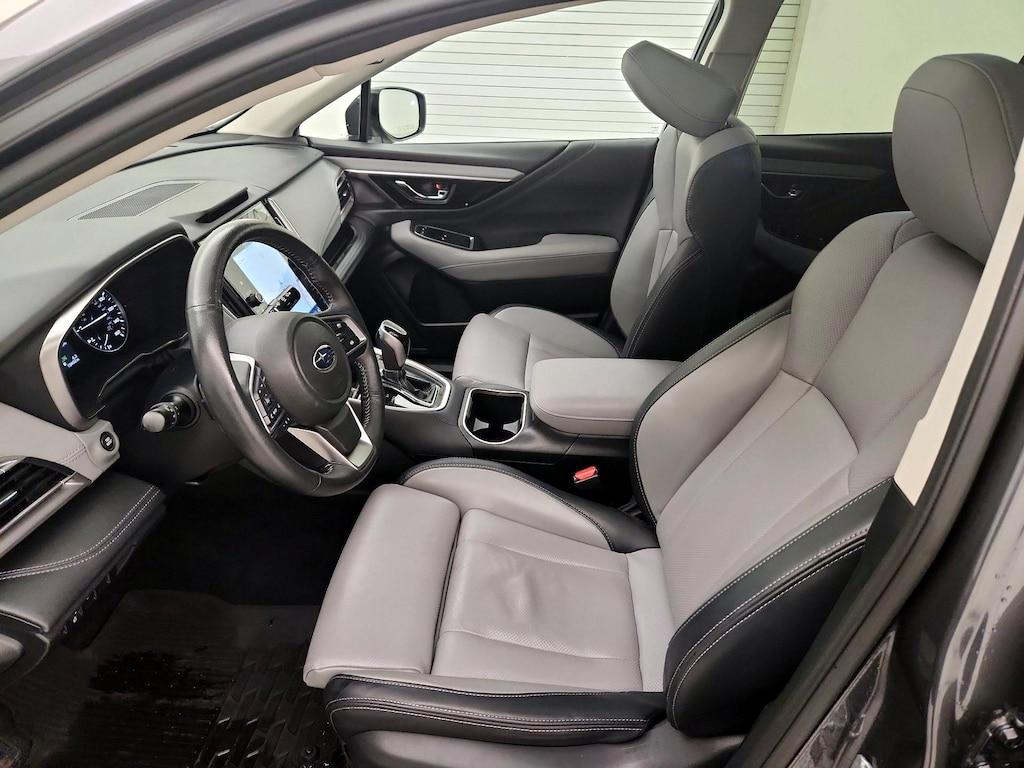 used 2023 Subaru Outback car, priced at $32,998