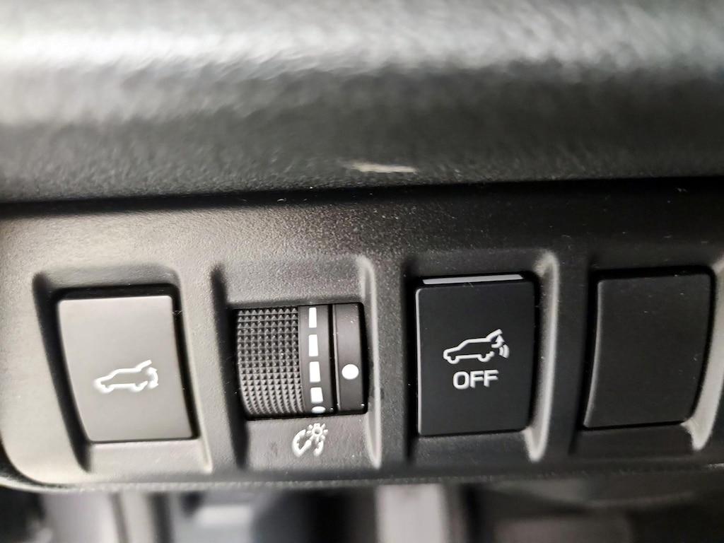 used 2023 Subaru Outback car, priced at $32,998