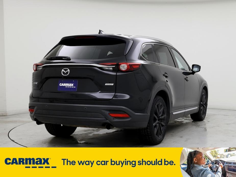 used 2016 Mazda CX-9 car, priced at $18,998