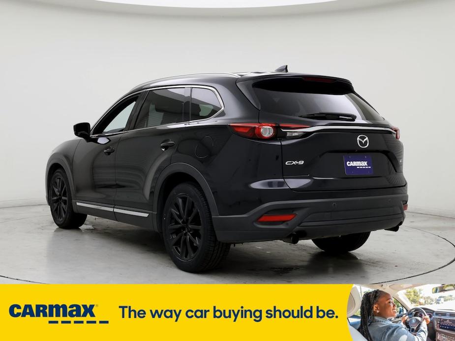 used 2016 Mazda CX-9 car, priced at $18,998