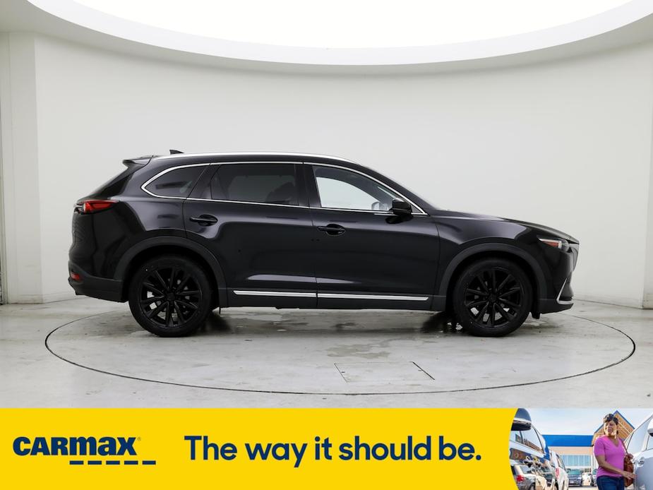 used 2016 Mazda CX-9 car, priced at $18,998