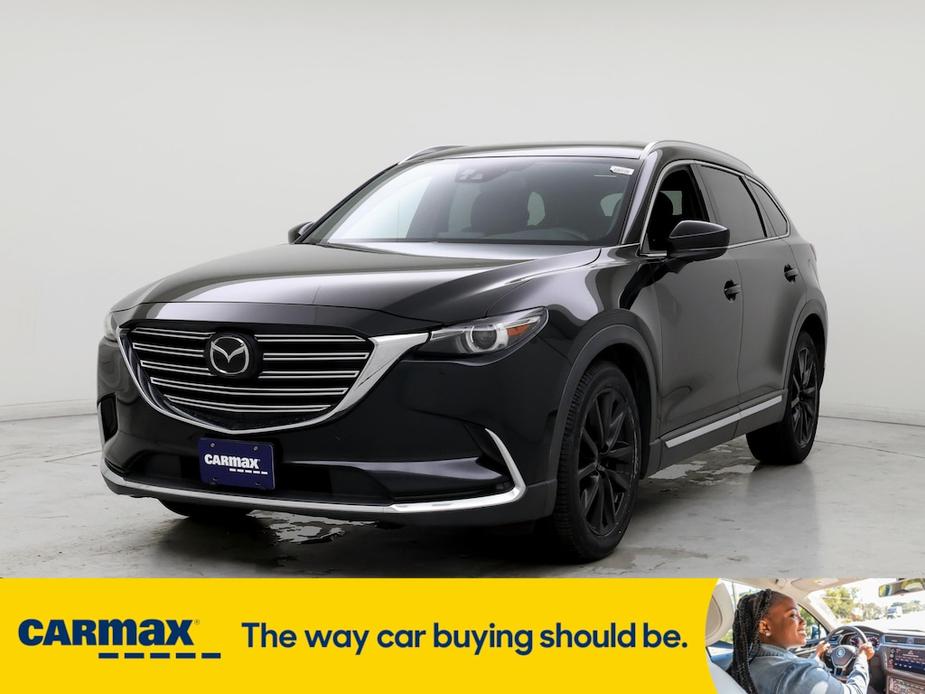 used 2016 Mazda CX-9 car, priced at $18,998