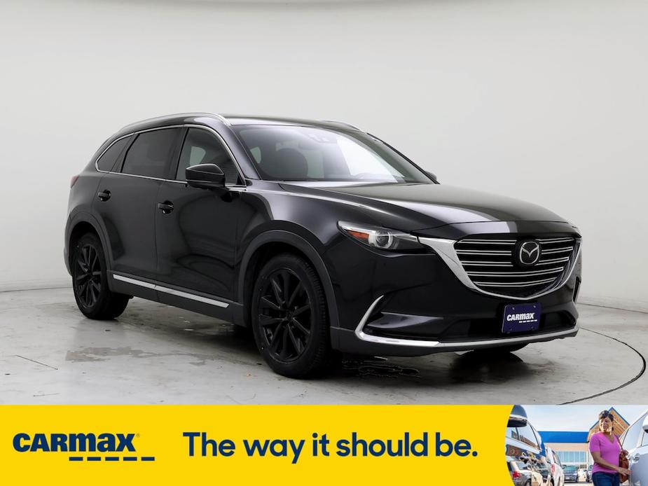 used 2016 Mazda CX-9 car, priced at $18,998