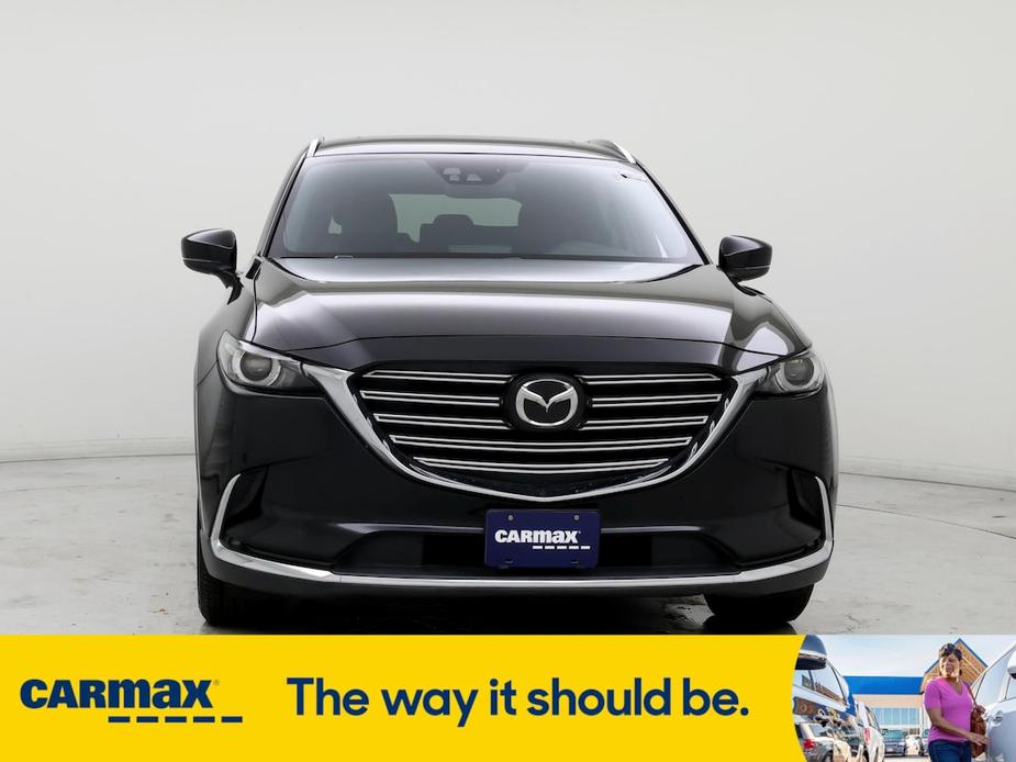 used 2016 Mazda CX-9 car, priced at $18,998