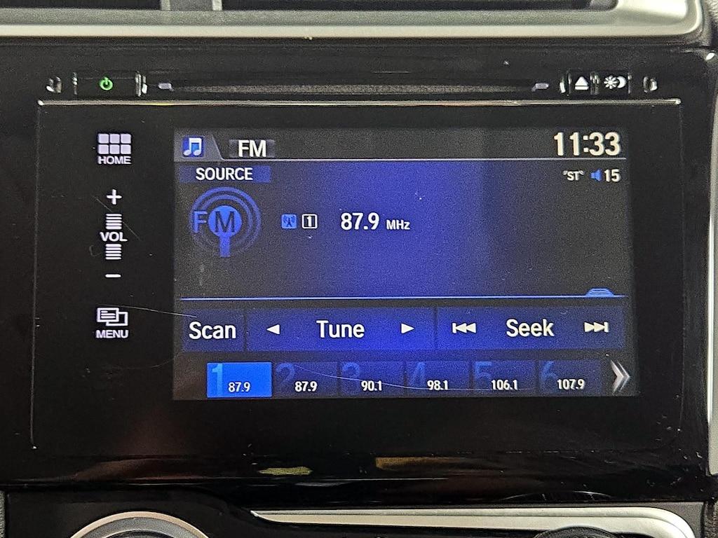used 2016 Honda Fit car, priced at $15,998