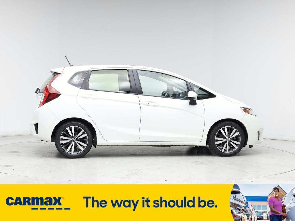 used 2016 Honda Fit car, priced at $15,998