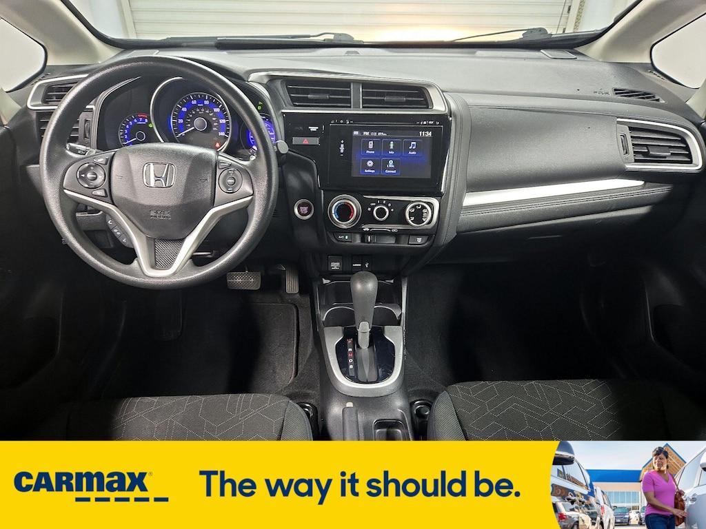 used 2016 Honda Fit car, priced at $15,998