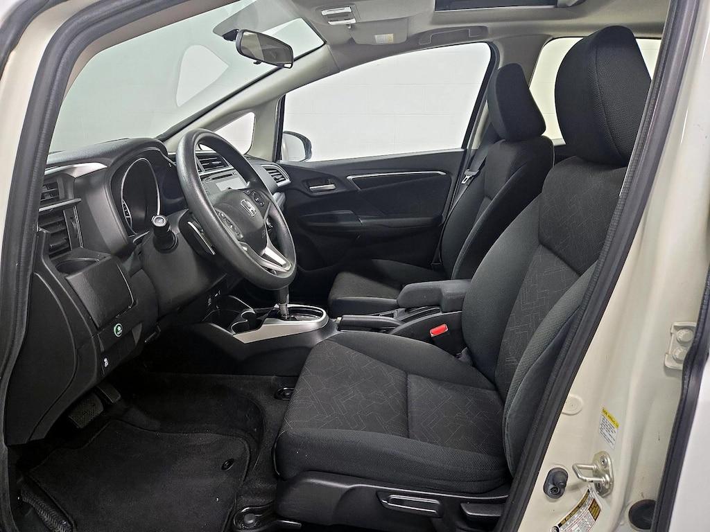 used 2016 Honda Fit car, priced at $15,998