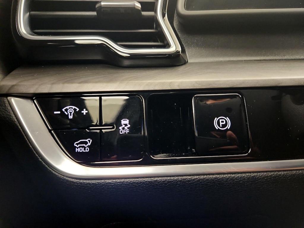 used 2023 Kia Sportage car, priced at $26,998