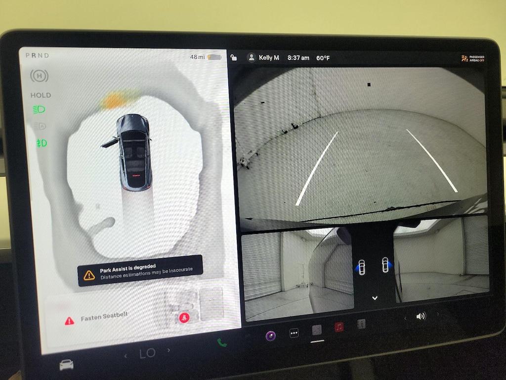 used 2023 Tesla Model Y car, priced at $37,998