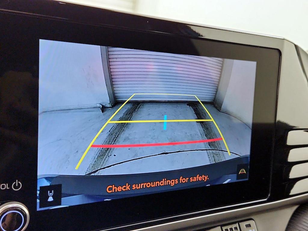 used 2025 Toyota Camry car, priced at $31,998