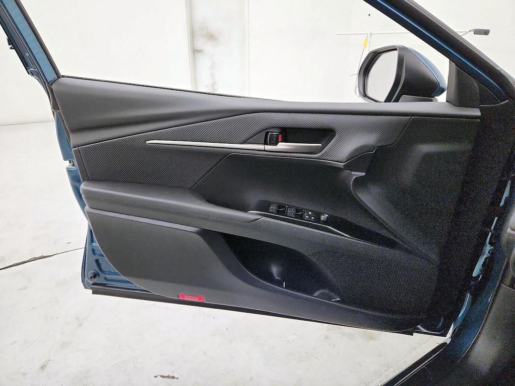 used 2025 Toyota Camry car, priced at $31,998
