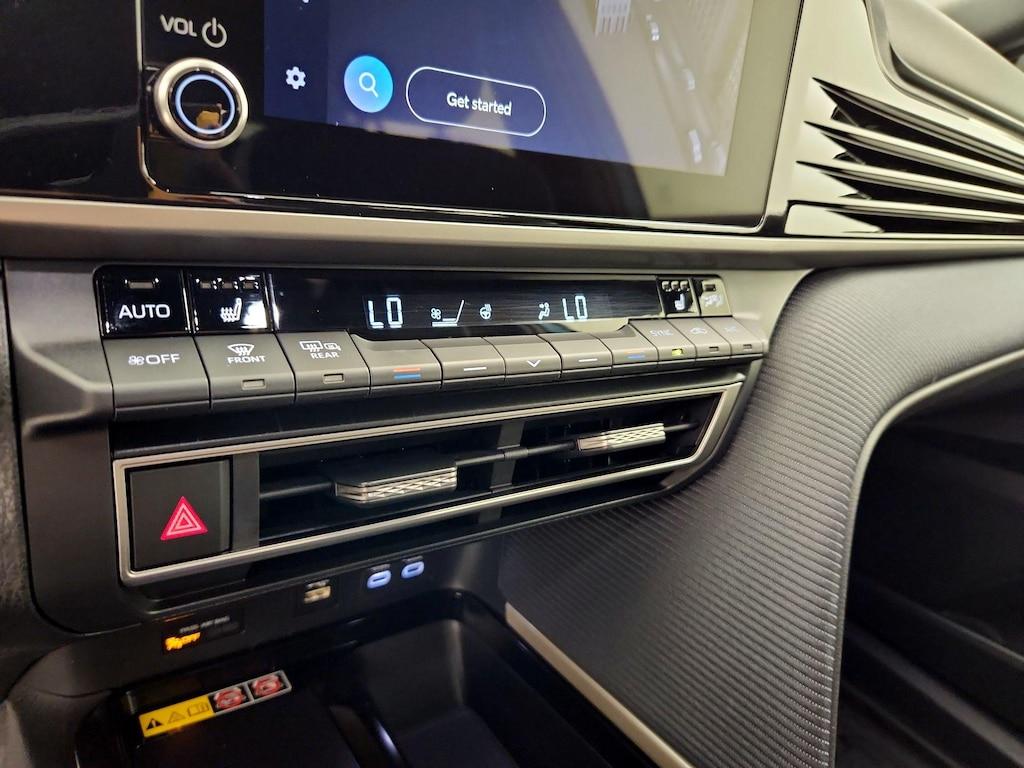 used 2025 Toyota Camry car, priced at $31,998