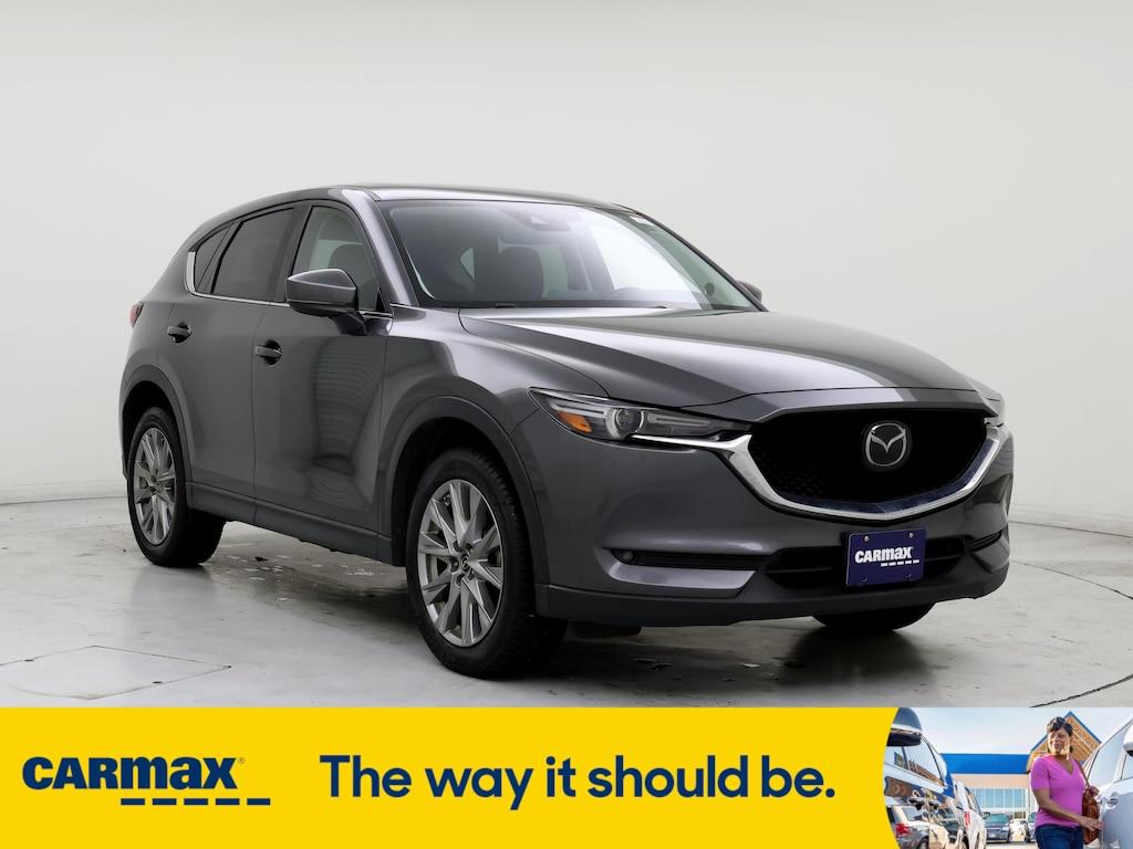 used 2019 Mazda CX-5 car, priced at $23,998