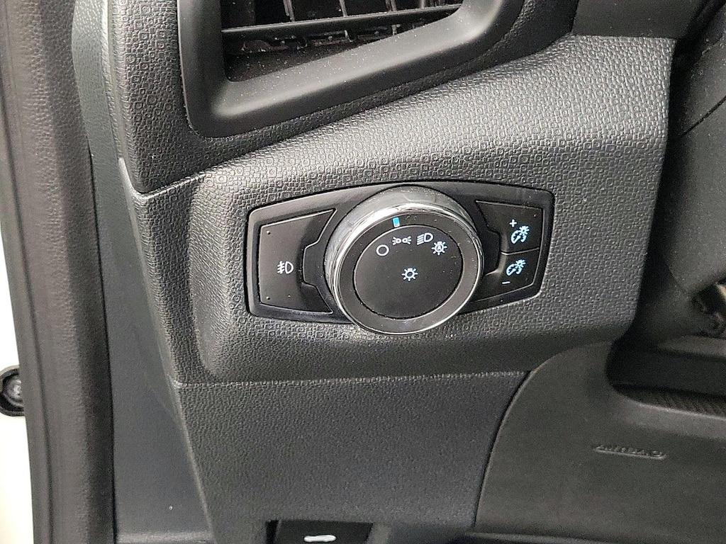 used 2020 Ford EcoSport car, priced at $17,998