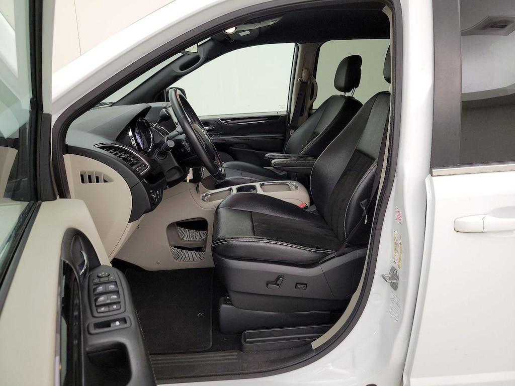 used 2019 Dodge Grand Caravan car, priced at $17,998