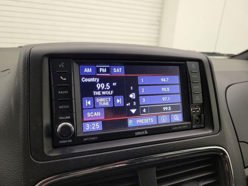 used 2019 Dodge Grand Caravan car, priced at $17,998