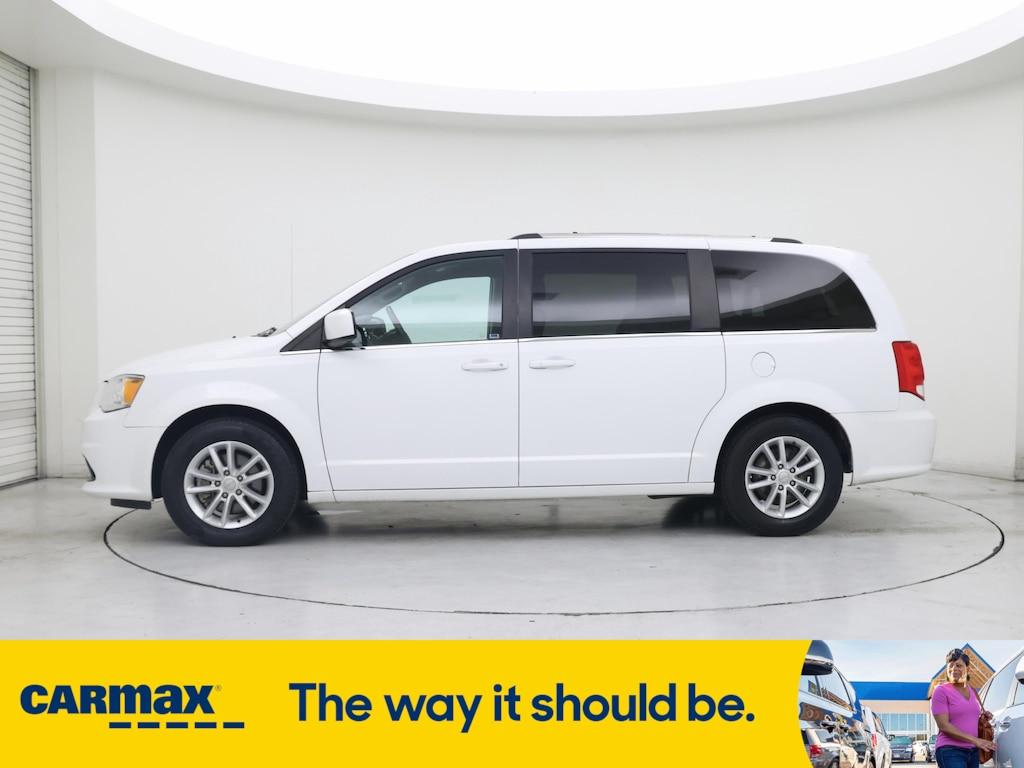 used 2019 Dodge Grand Caravan car, priced at $17,998