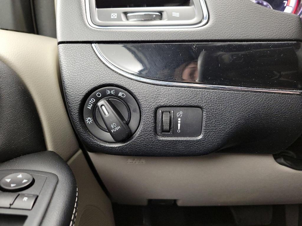 used 2019 Dodge Grand Caravan car, priced at $17,998