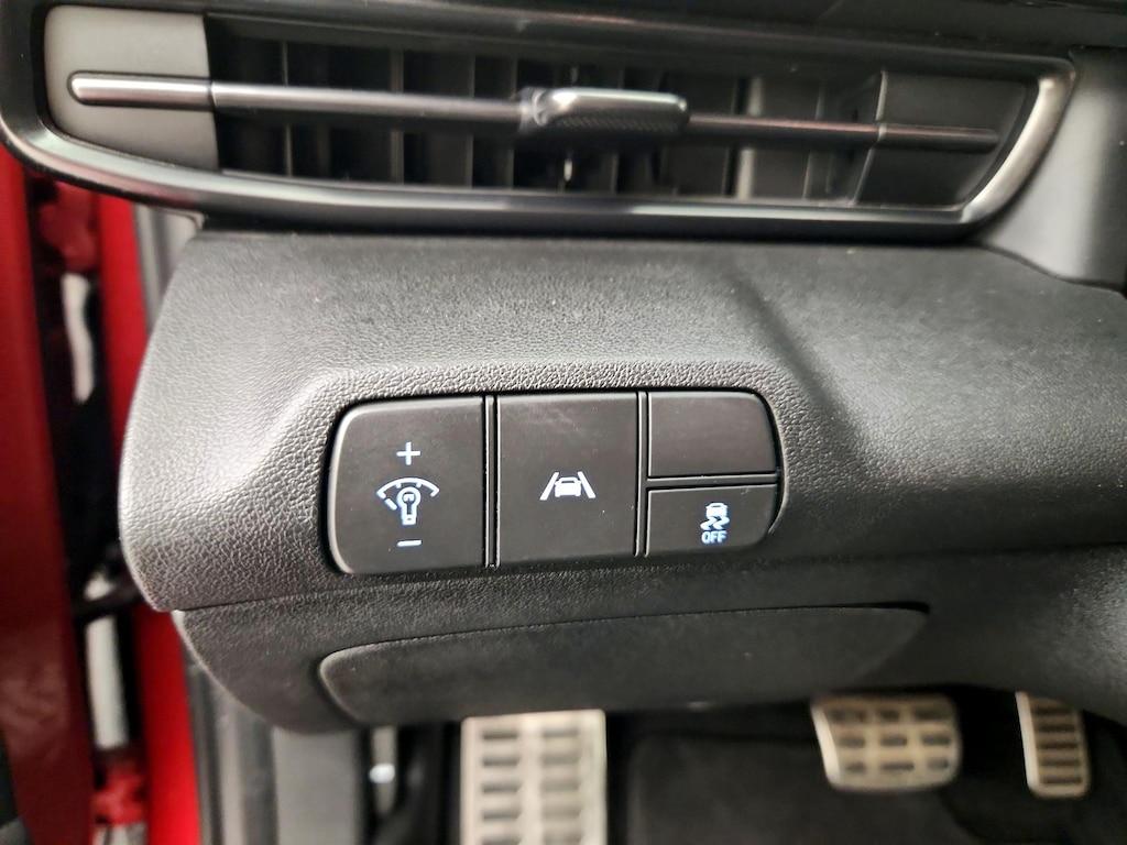 used 2022 Hyundai Elantra car, priced at $20,998